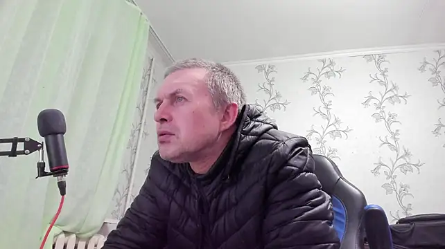 SanFrantsisko's Webcam Show