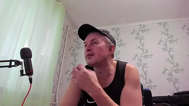SanFrantsisko Webcam Show