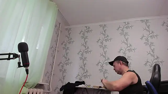 SanFrantsisko Webcam Show