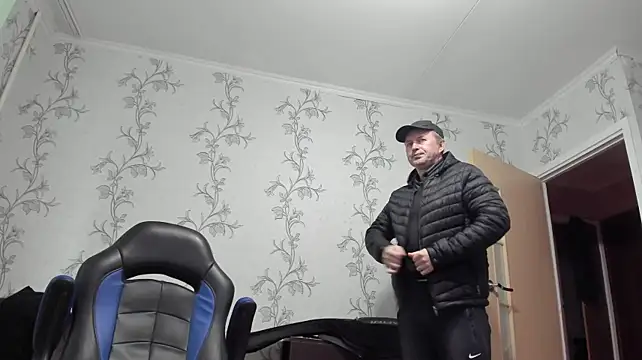 SanFrantsisko Pertunjukan Webcam