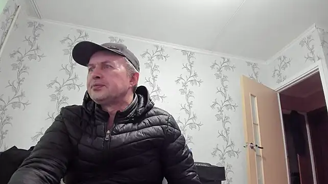 SanFrantsisko Webcam show