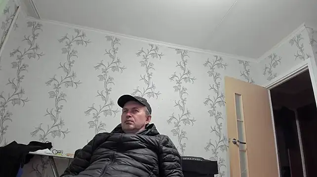 SanFrantsisko Show Webcam