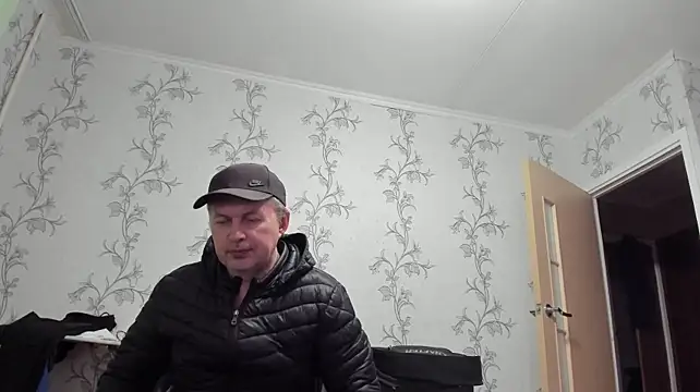 SanFrantsisko Webcam show