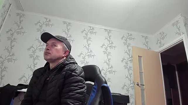 SanFrantsisko Шоу с уебкамера