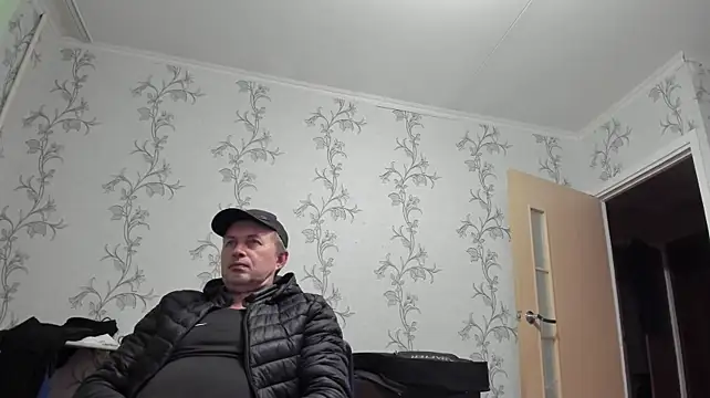 SanFrantsiskon Webbikameraesitys