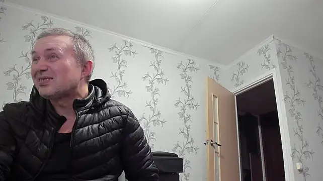 SanFrantsisko Webcam Show