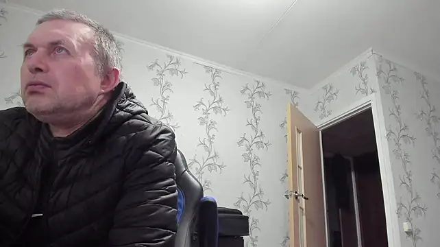 SanFrantsisko's Webcam Show