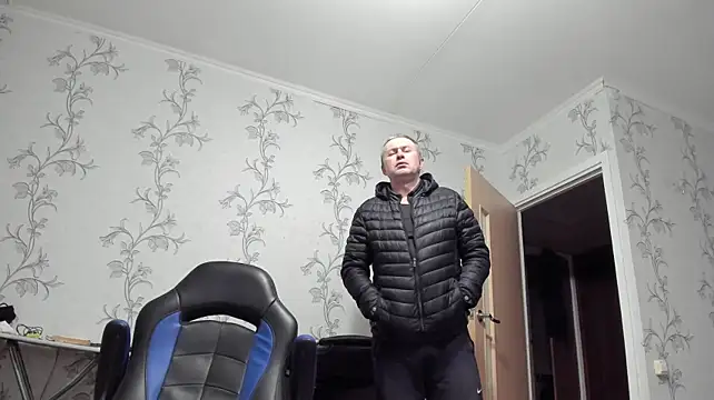 Webkamerová show SanFrantsisko
