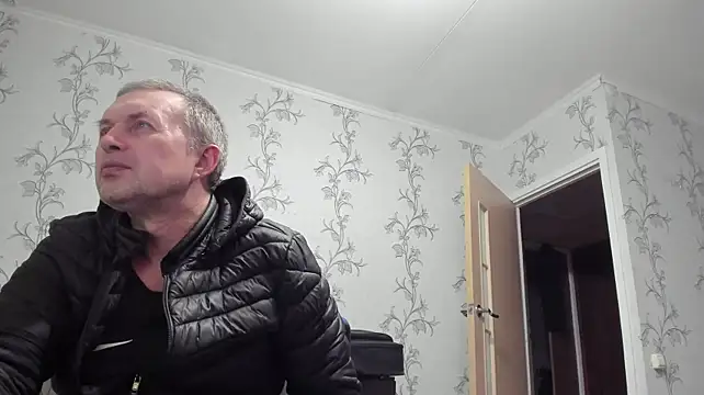 Webkamerová show SanFrantsisko