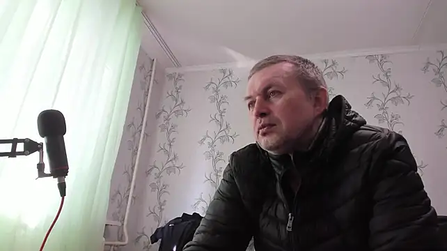 SanFrantsisko Шоу с уебкамера