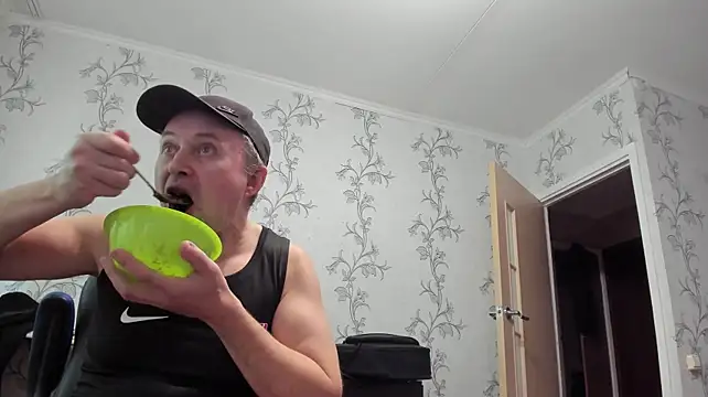 Pokazy przed kamerką – SanFrantsisko