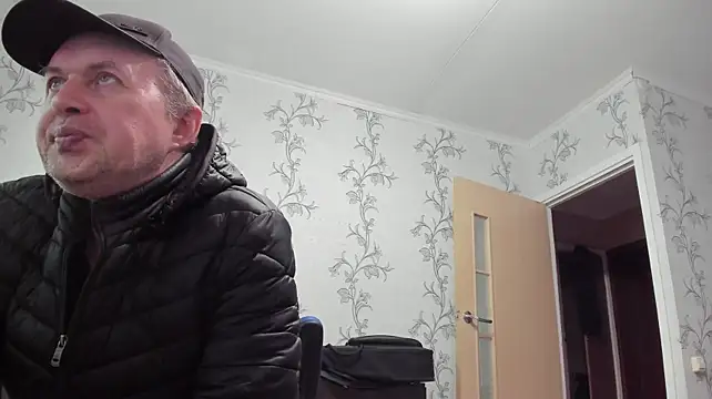 SanFrantsisko Pertunjukan Webcam
