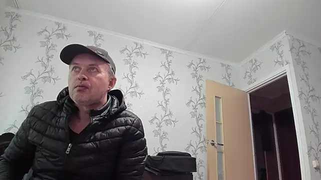 SanFrantsisko's Webcam Show