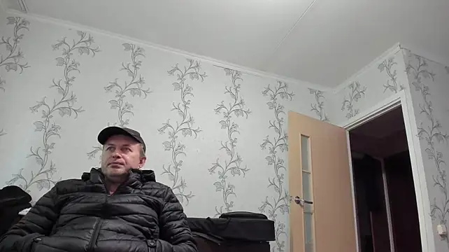 SanFrantsisko: вебкам-шоу