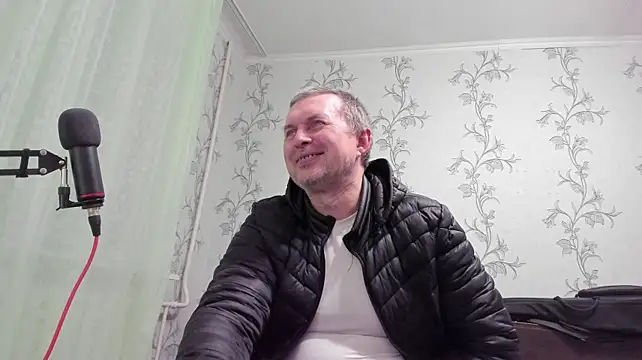 SanFrantsisko webcam show