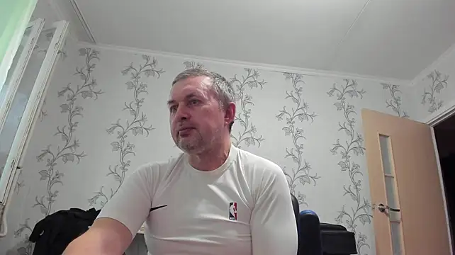 SanFrantsisko Adlı Modelin Web Kamerası Şovu