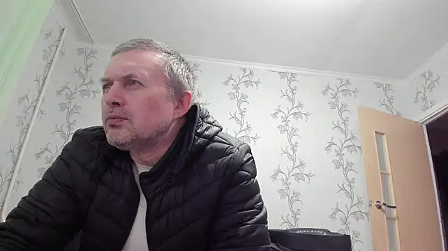SanFrantsisko: вебкам-шоу
