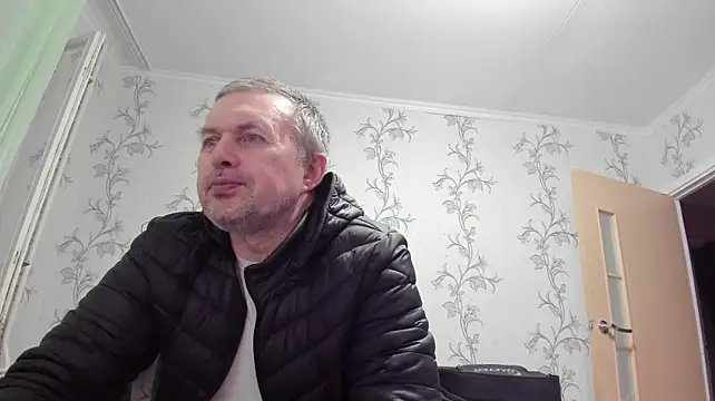 SanFrantsisko Show Webcam