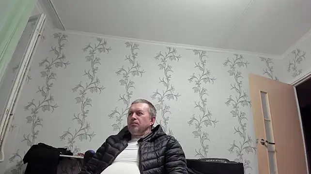 Pertunjukan Kamera Web SanFrantsisko