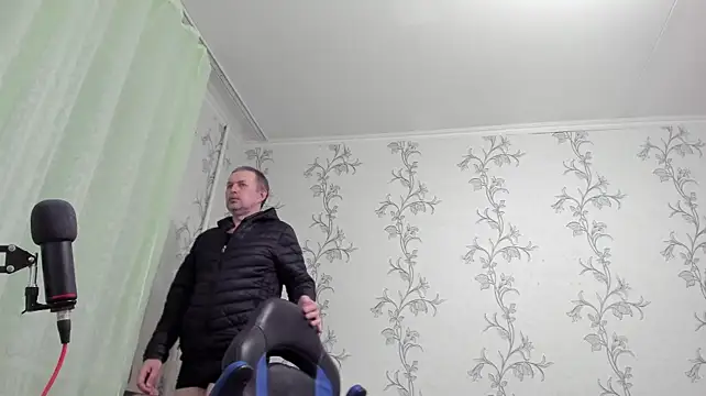 SanFrantsisko: вебкам-шоу