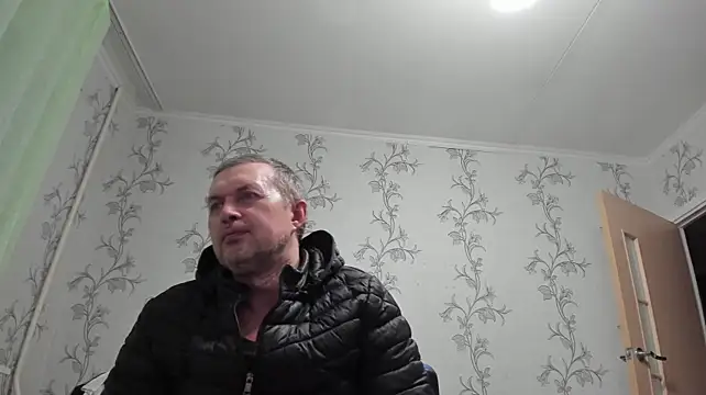 SanFrantsisko webcam show