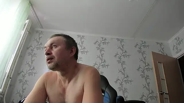 SanFrantsisko – webcam-show