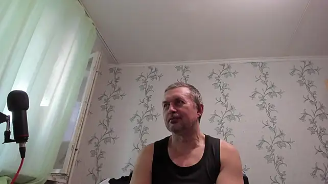 SanFrantsisko's Webcam Show