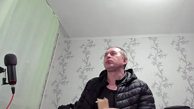 SanFrantsisko Pertunjukan Webcam