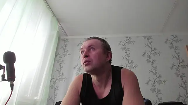 SanFrantsisko: вебкам-шоу