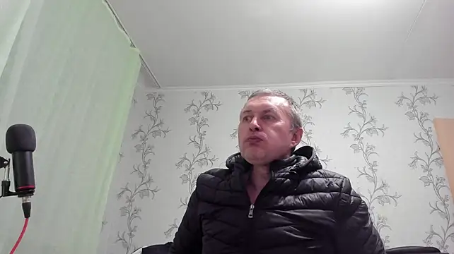 SanFrantsisko Webcam show
