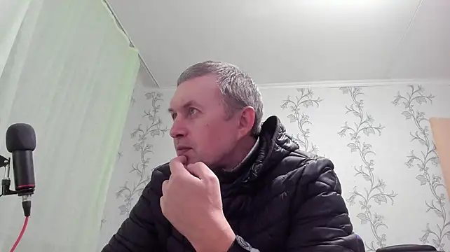 SanFrantsisko – webcam-show