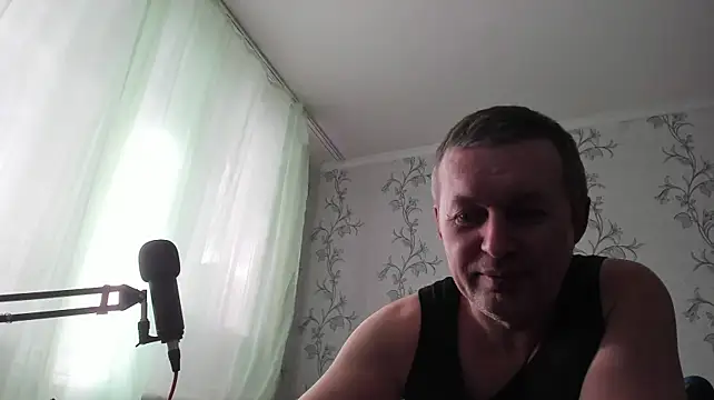 SanFrantsisko Adlı Modelin Web Kamerası Şovu