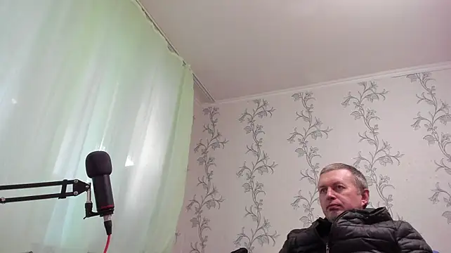 SanFrantsisko Webcam Show
