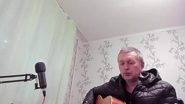 SanFrantsisko Webcamshow