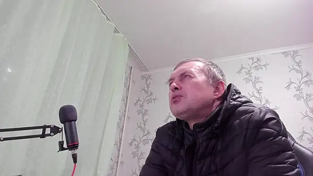 SanFrantsisko Show Webcam