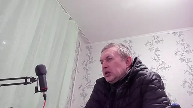 SanFrantsisko Adlı Modelin Web Kamerası Şovu