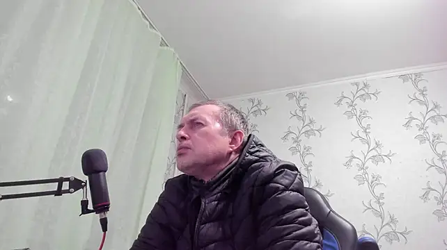 SanFrantsisko 网络视讯表演