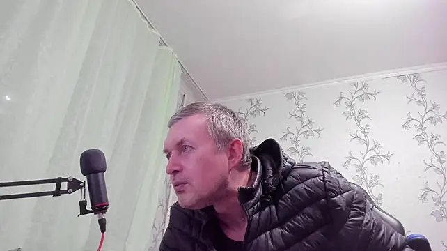 SanFrantsisko Webcam Show