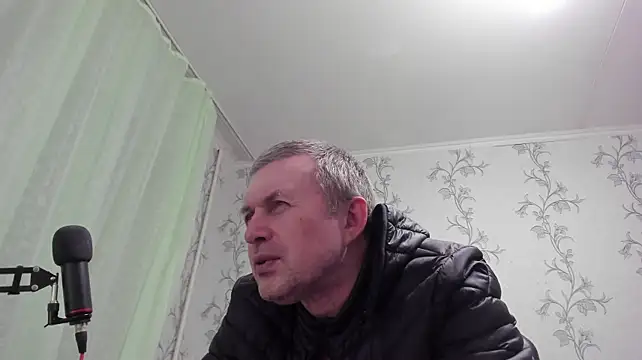 SanFrantsisko Webcam Show