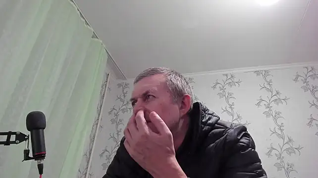 Pokazy przed kamerką – SanFrantsisko