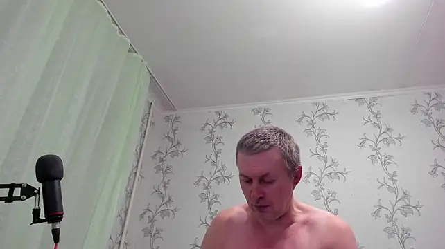SanFrantsisko's Webcam Show