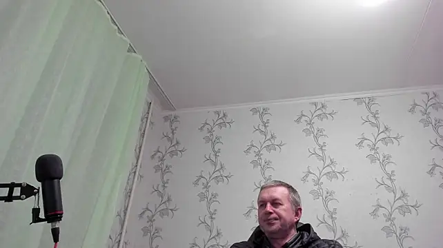 SanFrantsisko Pertunjukan Webcam