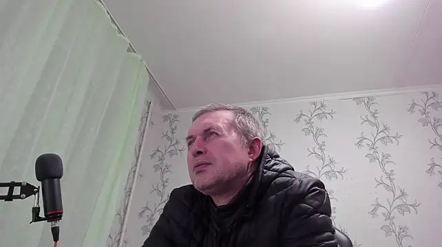 SanFrantsisko – webcam-show