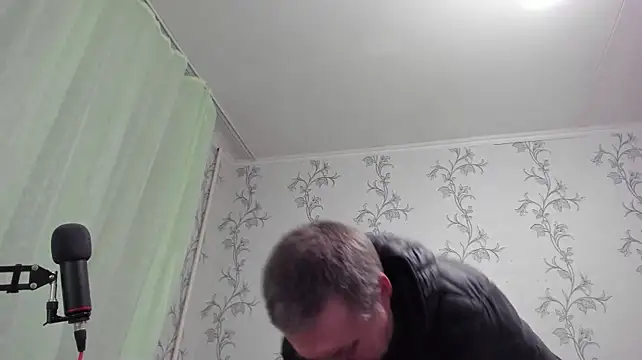 Pokazy przed kamerką – SanFrantsisko