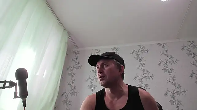 SanFrantsisko Webcam show