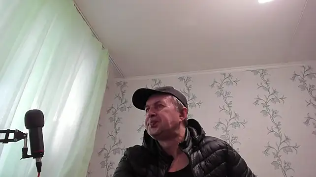 SanFrantsisko Webcamshow