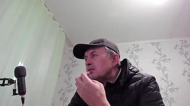 SanFrantsisko Pertunjukan Webcam