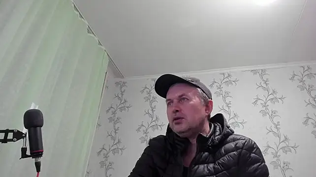 SanFrantsisko Adlı Modelin Web Kamerası Şovu