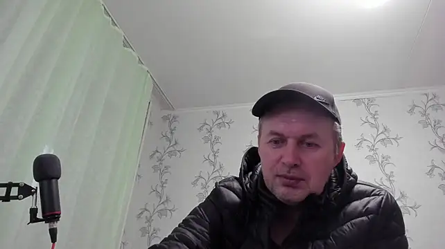 SanFrantsisko Webcam show