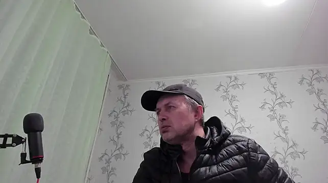 SanFrantsisko Pertunjukan Webcam
